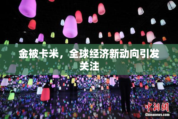 金被卡米，全球经济新动向引发关注
