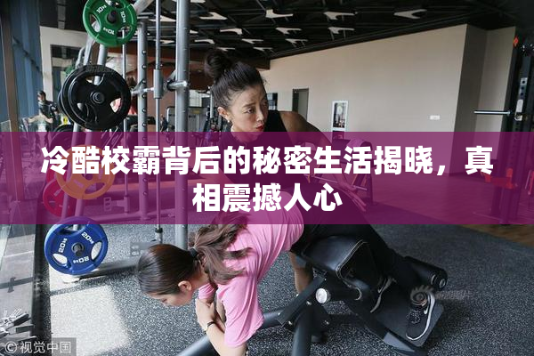 冷酷校霸背后的秘密生活揭晓，真相震撼人心