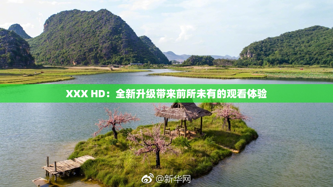 XXX HD：全新升级带来前所未有的观看体验