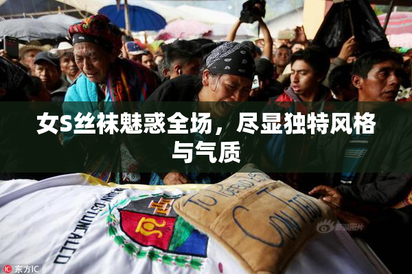 女S丝袜魅惑全场，尽显独特风格与气质
