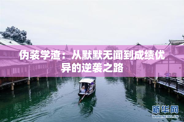 伪装学渣：从默默无闻到成绩优异的逆袭之路