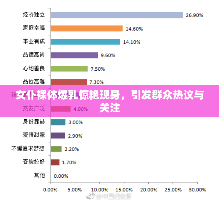 女仆裸体爆乳惊艳现身，引发群众热议与关注