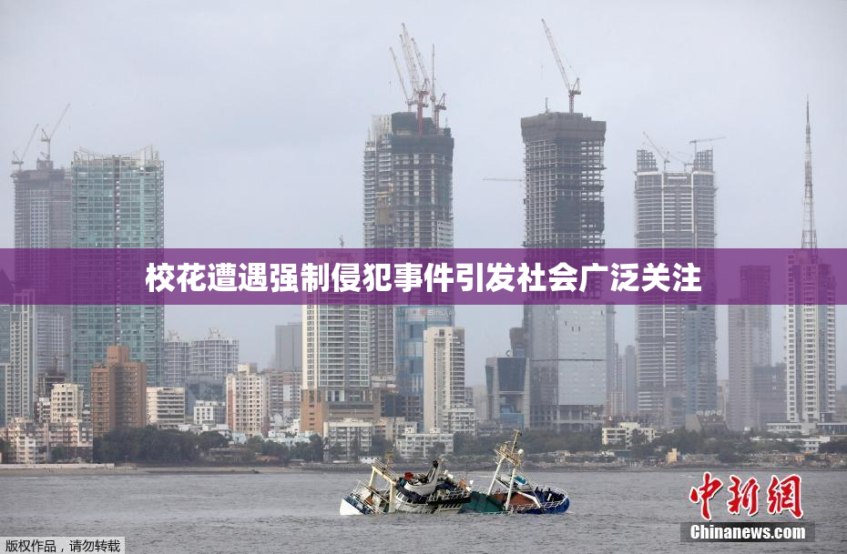 校花遭遇强制侵犯事件引发社会广泛关注