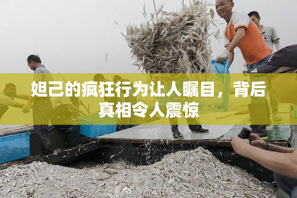 妲己的疯狂行为让人瞩目，背后真相令人震惊