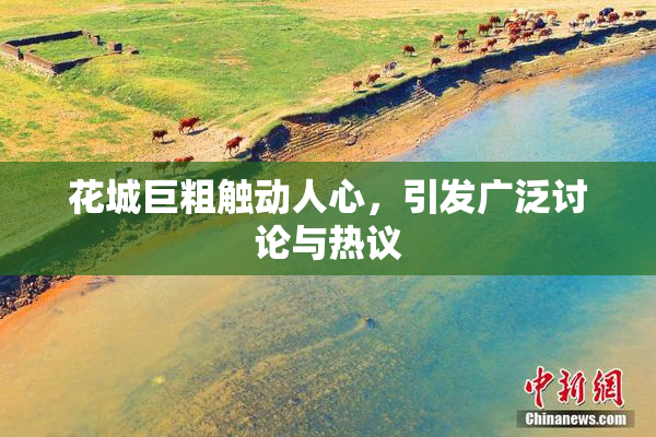 花城巨粗触动人心，引发广泛讨论与热议