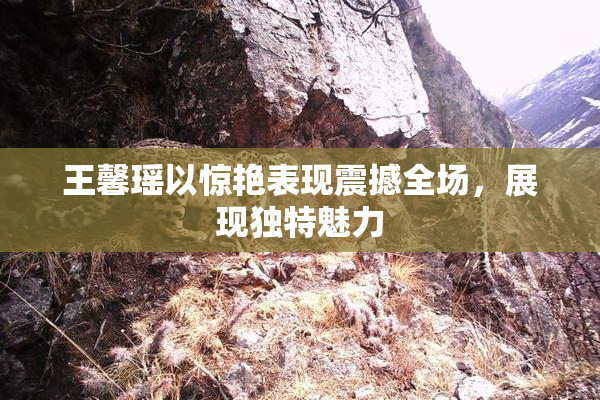 王馨瑶以惊艳表现震撼全场，展现独特魅力