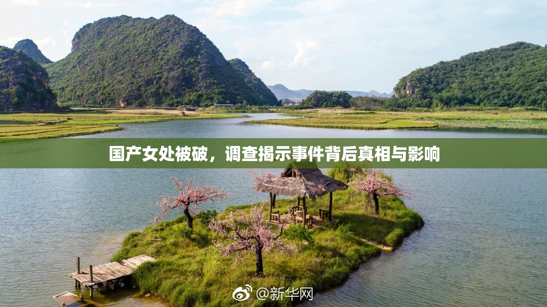 国产女处被破，调查揭示事件背后真相与影响