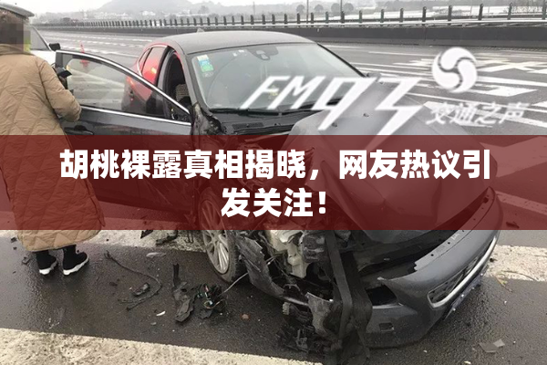 胡桃裸露真相揭晓，网友热议引发关注！