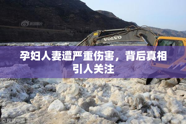 孕妇人妻遭严重伤害，背后真相引人关注