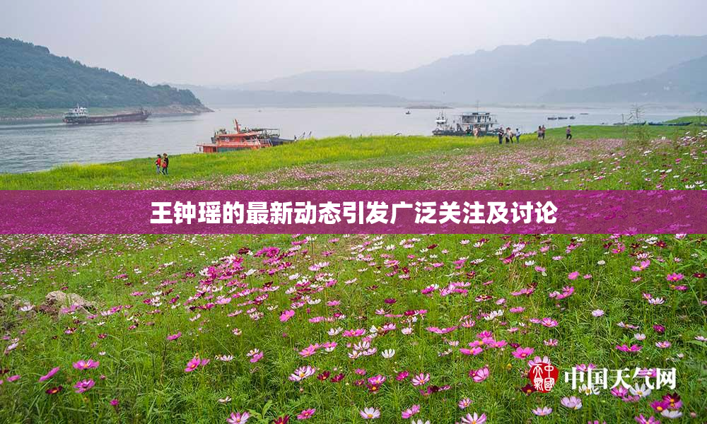 王钟瑶的最新动态引发广泛关注及讨论
