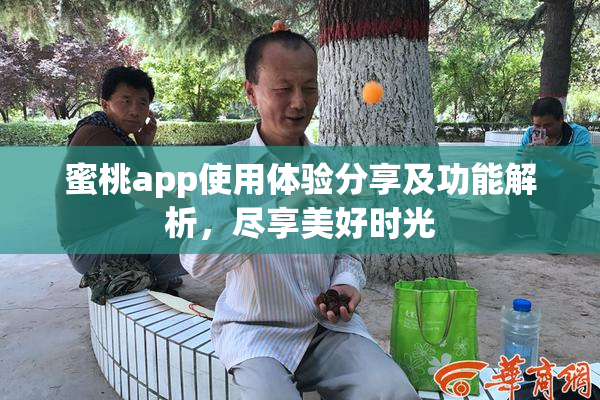 蜜桃app使用体验分享及功能解析，尽享美好时光