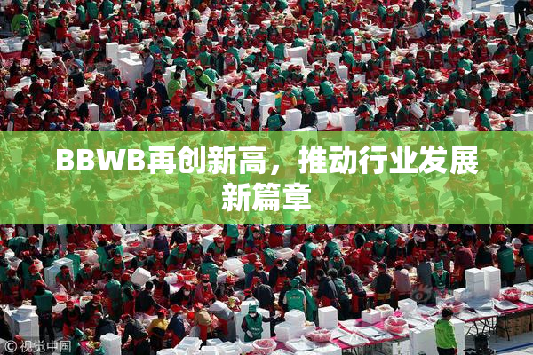 BBWB再创新高，推动行业发展新篇章