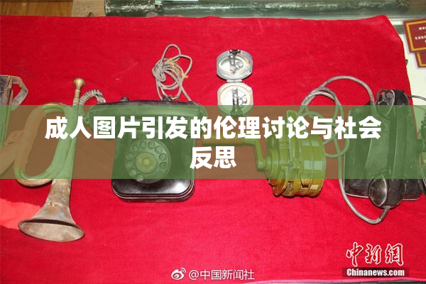 成人图片引发的伦理讨论与社会反思