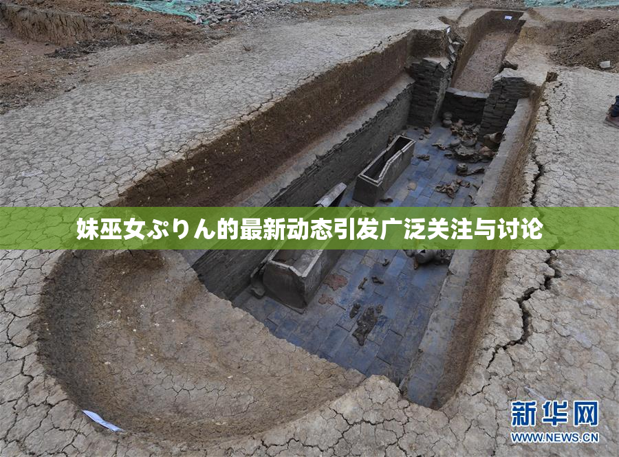妹巫女ぷりん的最新动态引发广泛关注与讨论