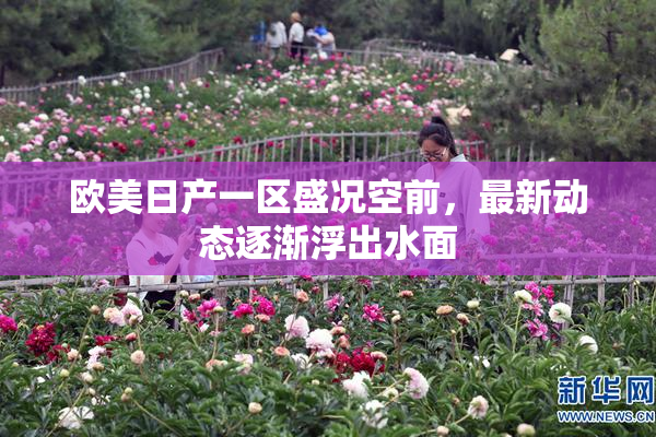 欧美日产一区盛况空前，最新动态逐渐浮出水面