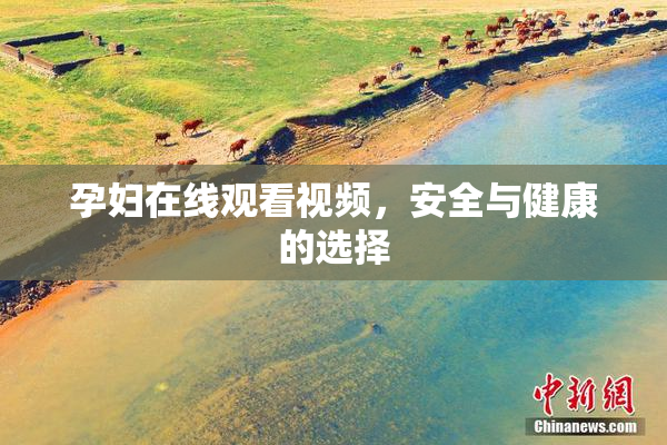孕妇在线观看视频，安全与健康的选择