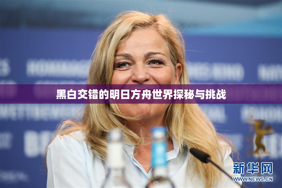 黑白交错的明日方舟世界探秘与挑战