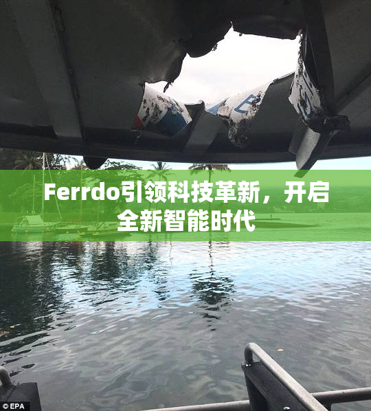 Ferrdo引领科技革新，开启全新智能时代