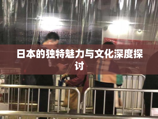 日本的独特魅力与文化深度探讨