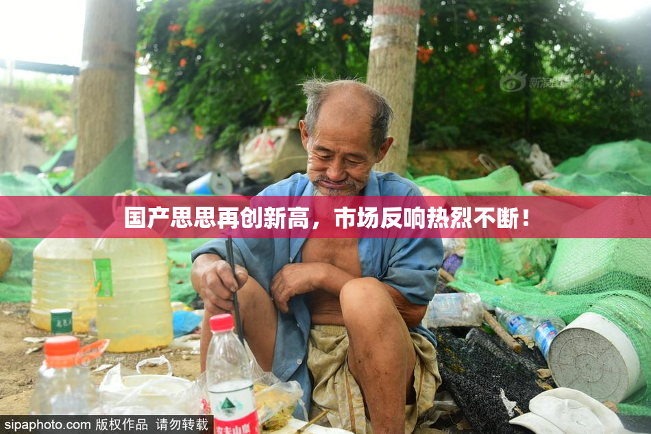 国产思思再创新高，市场反响热烈不断！