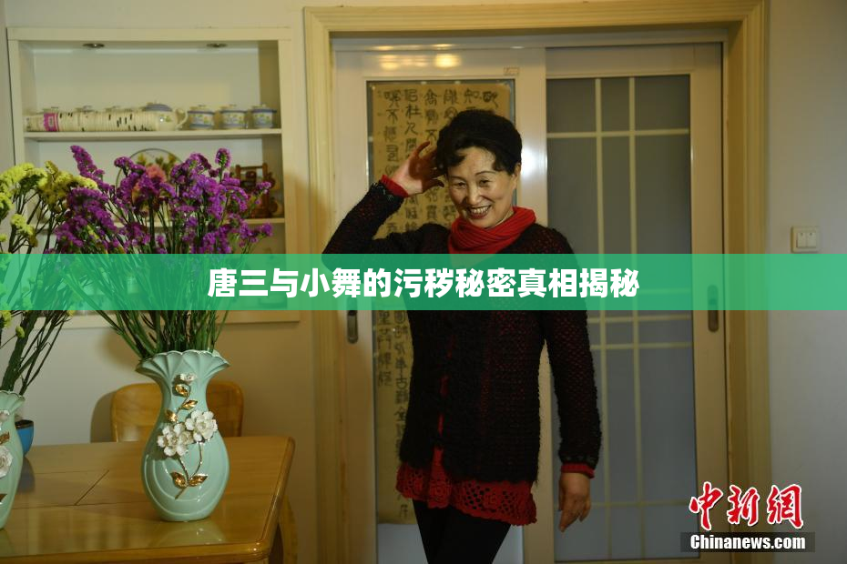 唐三与小舞的污秽秘密真相揭秘