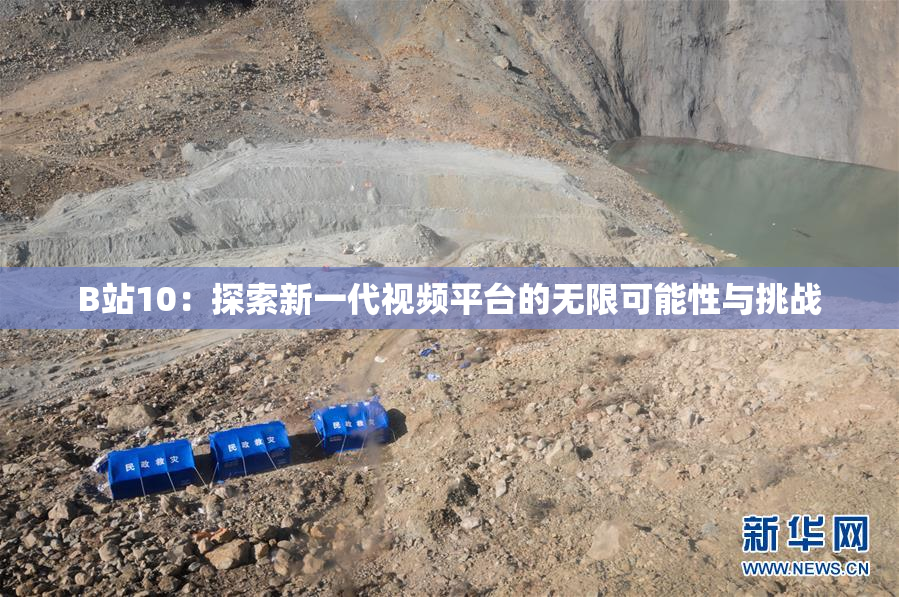 B站10：探索新一代视频平台的无限可能性与挑战
