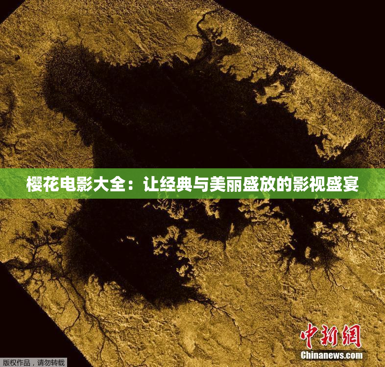 樱花电影大全：让经典与美丽盛放的影视盛宴