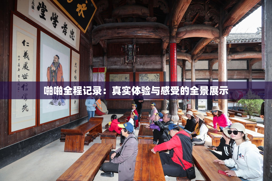 啪啪全程记录：真实体验与感受的全景展示
