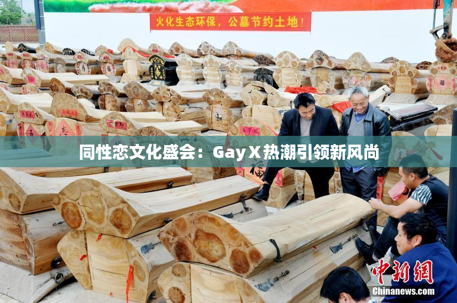 同性恋文化盛会：GayⅩ热潮引领新风尚