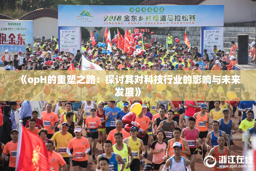 《opH的重塑之路：探讨其对科技行业的影响与未来发展》