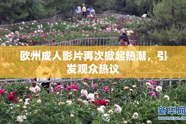欧州成人影片再次掀起热潮，引发观众热议