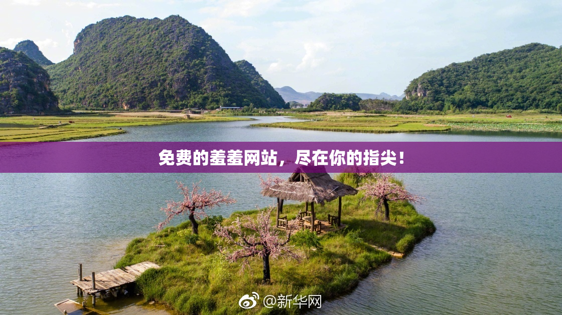 免费的羞羞网站，尽在你的指尖！