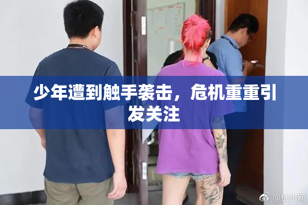 少年遭到触手袭击，危机重重引发关注