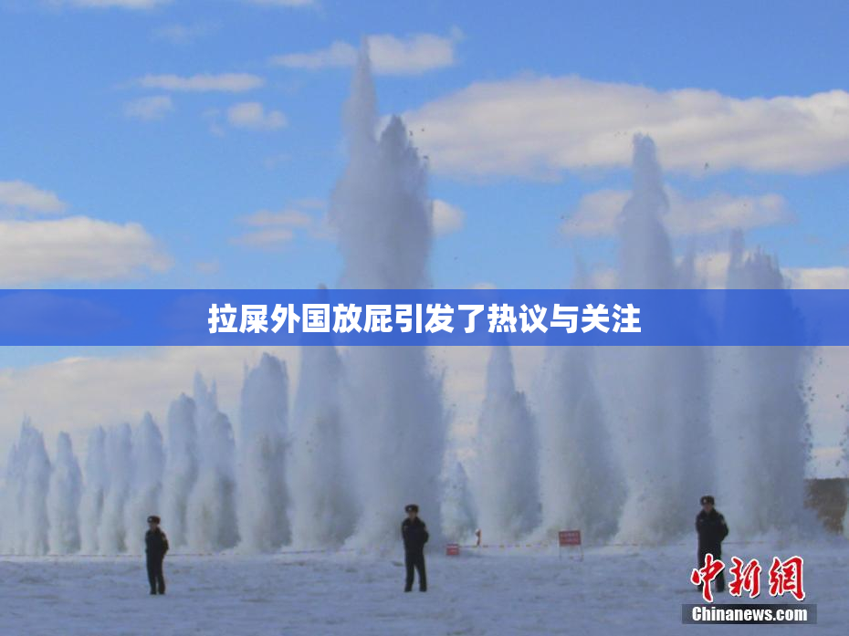 拉屎外国放屁引发了热议与关注