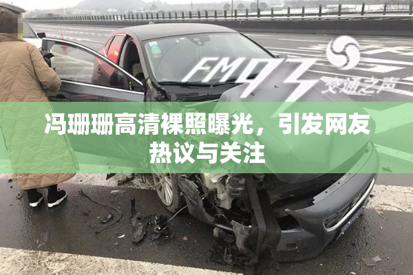 冯珊珊高清裸照曝光，引发网友热议与关注