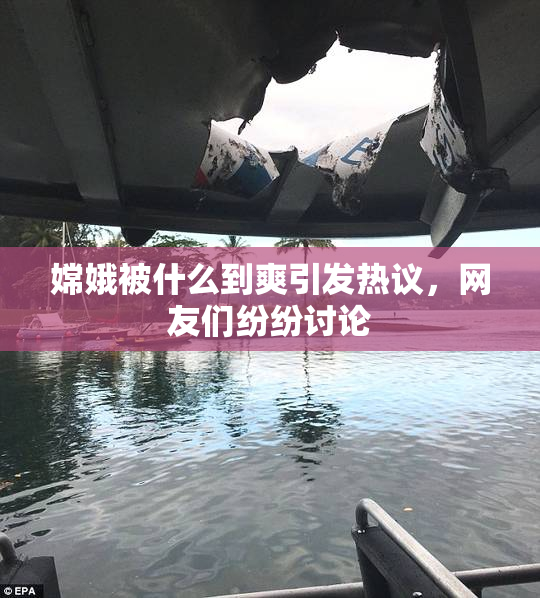 嫦娥被什么到爽引发热议，网友们纷纷讨论