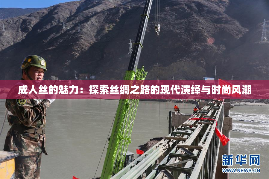 成人丝的魅力：探索丝绸之路的现代演绎与时尚风潮