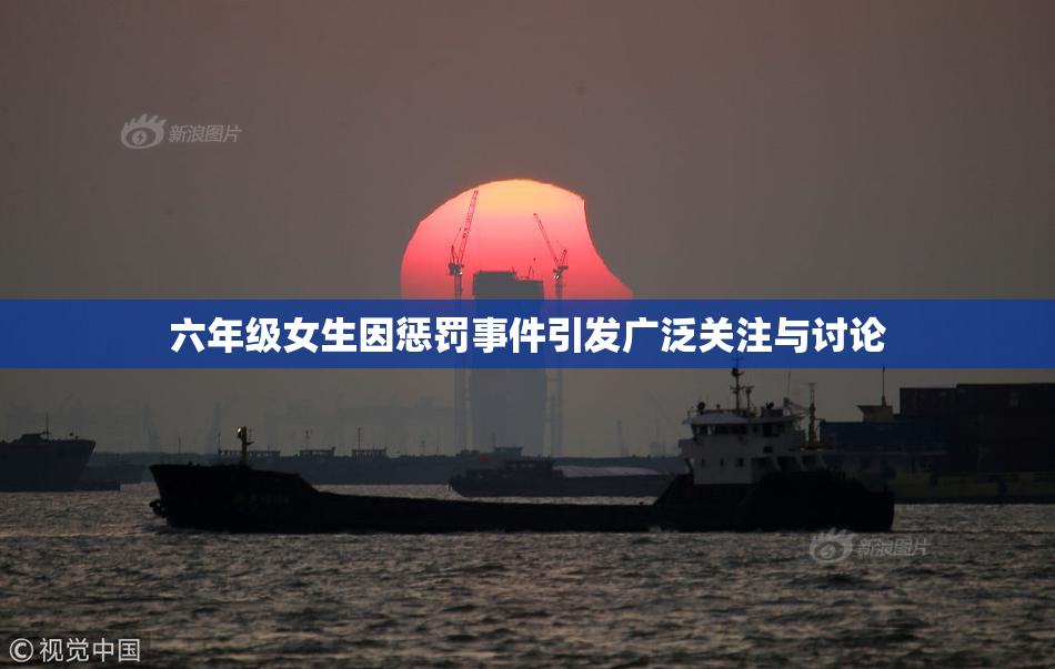 六年级女生因惩罚事件引发广泛关注与讨论