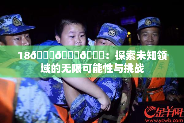 18🔞🍆🍑：探索未知领域的无限可能性与挑战