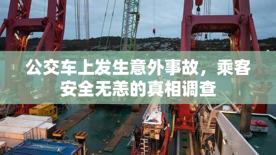 公交车上发生意外事故，乘客安全无恙的真相调查