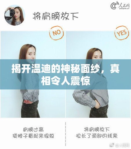 揭开温迪的神秘面纱，真相令人震惊