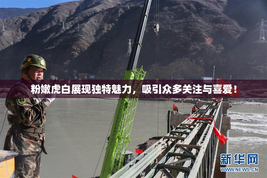 粉嫩虎白展现独特魅力，吸引众多关注与喜爱！