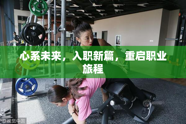 心系未来，入职新篇，重启职业旅程