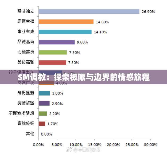SM调教：探索极限与边界的情感旅程