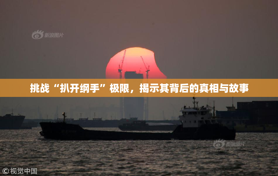 挑战“扒开纲手”极限，揭示其背后的真相与故事