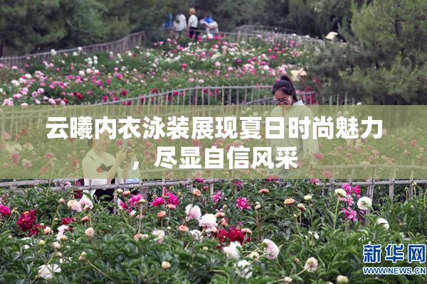 云曦内衣泳装展现夏日时尚魅力，尽显自信风采