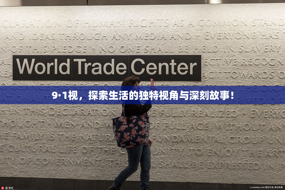 9·1视，探索生活的独特视角与深刻故事！
