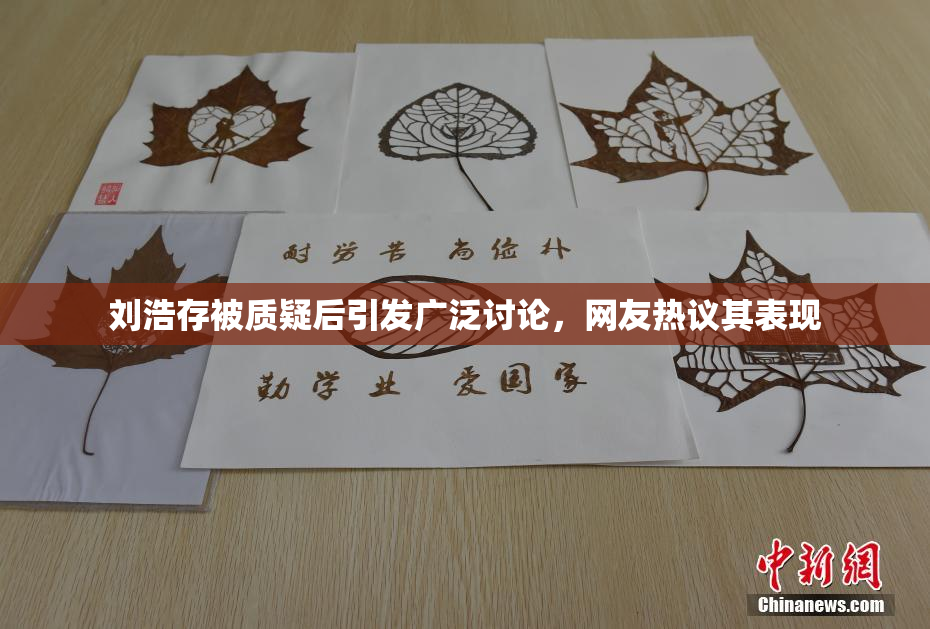 刘浩存被质疑后引发广泛讨论，网友热议其表现