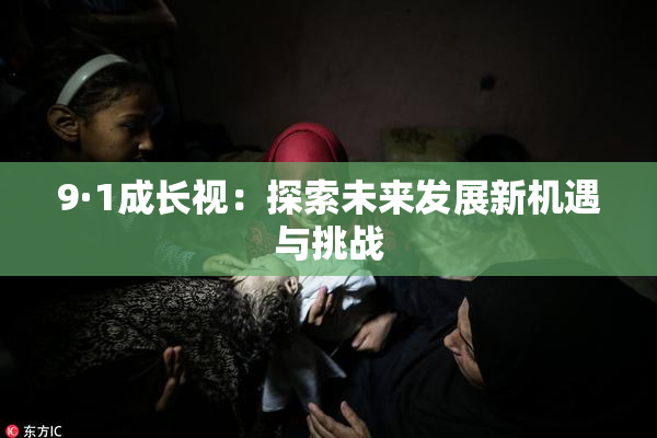 9·1成长视：探索未来发展新机遇与挑战