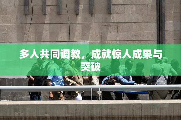 多人共同调教，成就惊人成果与突破